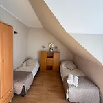 Holiday home Dom Nad Jeziorem Mazury Pomost Segment 2